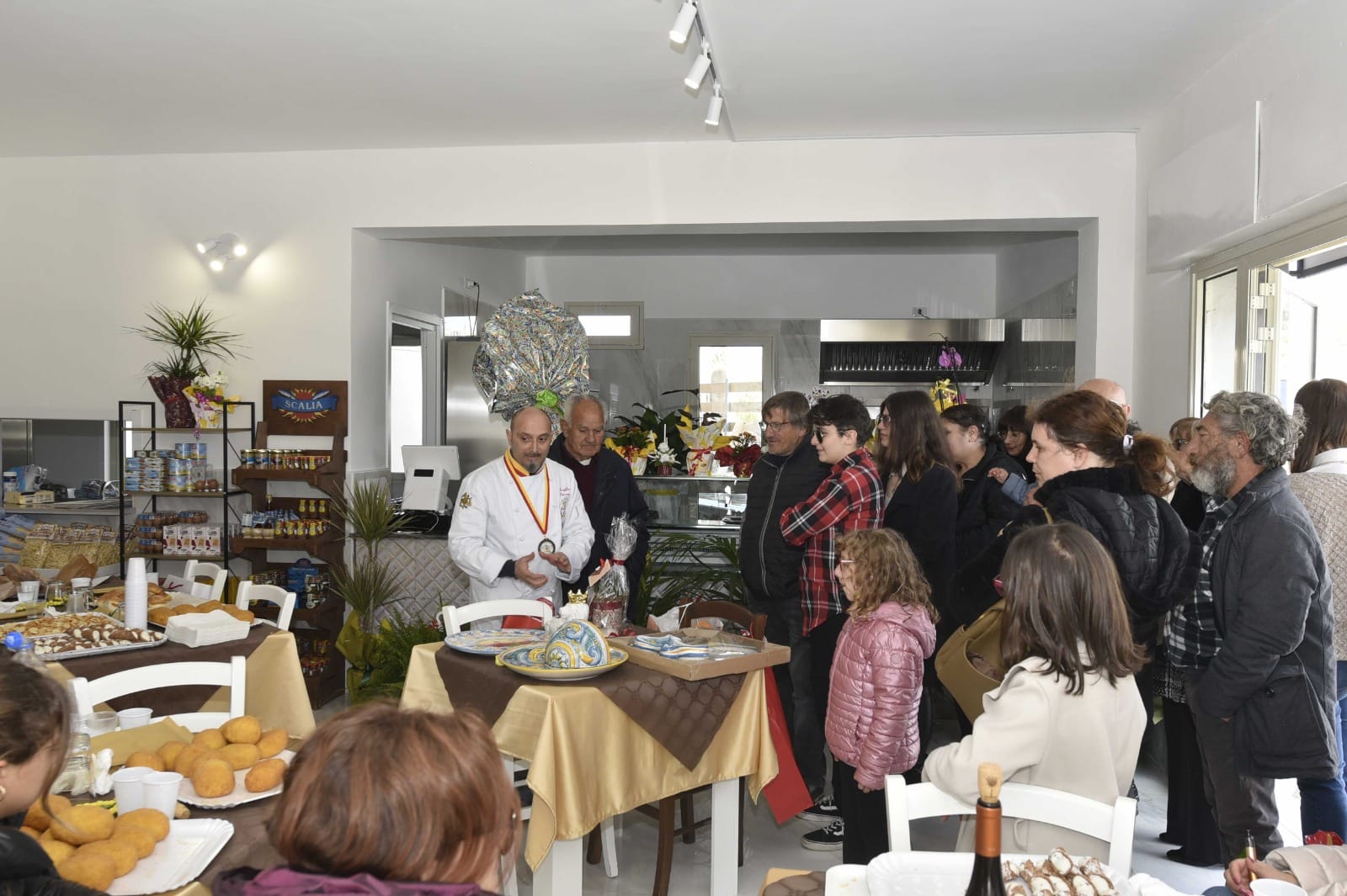 Trattoria Foto 36